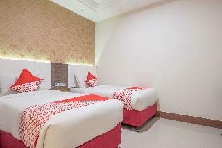 Oyo 1301 Hotel Grand Citra