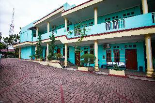 Oyo 1301 Hotel Grand Citra
