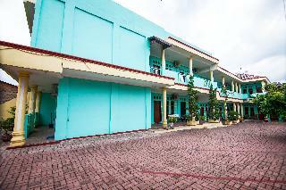 Oyo 1301 Hotel Grand Citra