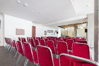 Oyo 1301 Hotel Grand Citra