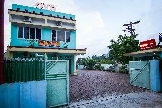 Oyo 1301 Hotel Grand Citra