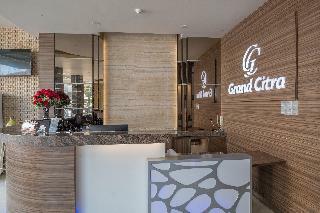 Oyo 1301 Hotel Grand Citra