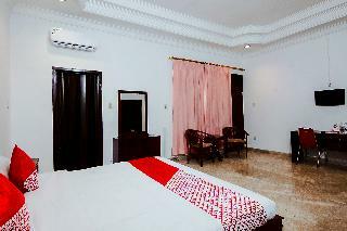 Hotel Raz House
