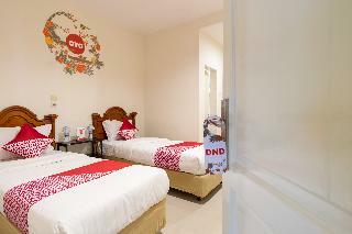 Gentala Hotel