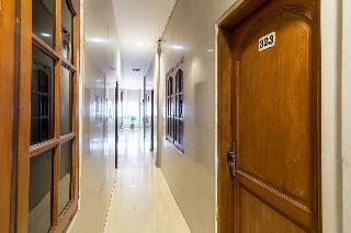Gentala Hotel