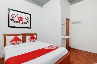 Hotel Oyo 581 Serdika Pavilion