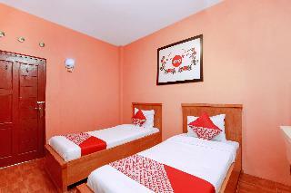 Hotel Oyo 581 Serdika Pavilion