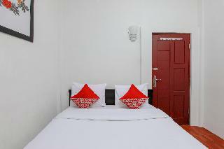 Hotel Oyo 581 Serdika Pavilion