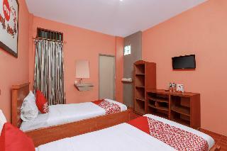 Hotel Oyo 581 Serdika Pavilion