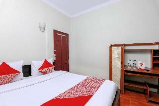 Hotel Oyo 581 Serdika Pavilion