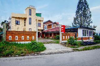 Hotel Oyo 581 Serdika Pavilion