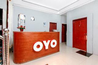 Hotel Oyo 581 Serdika Pavilion