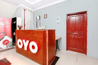 Hotel Oyo 581 Serdika Pavilion