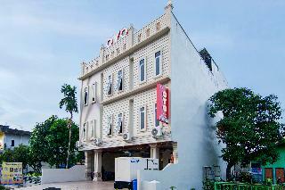 Hotel Oyo 621 Vania Residence