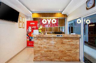 Hotel Oyo 621 Vania Residence