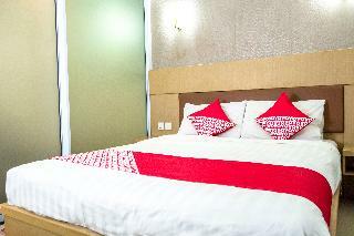 Oyo 664 Romance Hotel