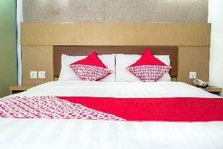 Oyo 664 Romance Hotel