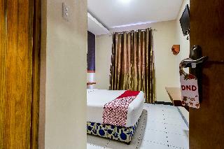 Oyo 687 Residence Hotel Syariah