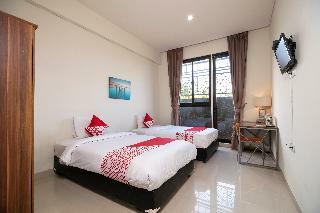 Hotel Oyo 697 Olivia Inn Denpasar