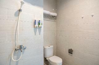 Hotel Oyo 697 Olivia Inn Denpasar