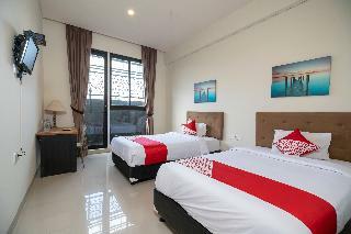 Hotel Oyo 697 Olivia Inn Denpasar