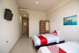 Hotel Oyo 697 Olivia Inn Denpasar