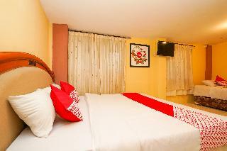 Hotel Oyo 710 Naomi Heritage