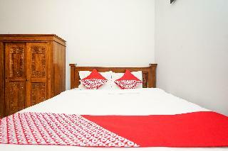 Hotel Oyo 720 Griya Nina Syariah