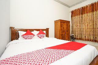 Hotel Oyo 720 Griya Nina Syariah