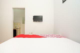 Hotel Oyo 720 Griya Nina Syariah