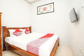 Hotel Oyo 720 Griya Nina Syariah