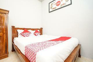 Hotel Oyo 720 Griya Nina Syariah