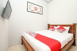 Hotel Oyo 720 Griya Nina Syariah