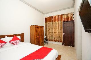 Hotel Oyo 720 Griya Nina Syariah