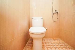 Hotel Oyo 720 Griya Nina Syariah