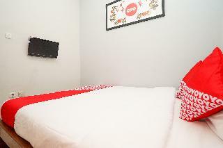 Hotel Oyo 720 Griya Nina Syariah