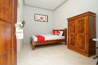 Hotel Oyo 720 Griya Nina Syariah