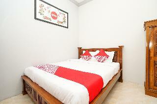 Hotel Oyo 720 Griya Nina Syariah