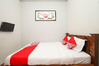 Hotel Oyo 720 Griya Nina Syariah