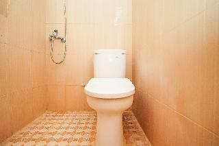 Hotel Oyo 720 Griya Nina Syariah