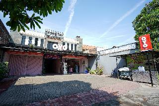 Hotel Oyo 720 Griya Nina Syariah