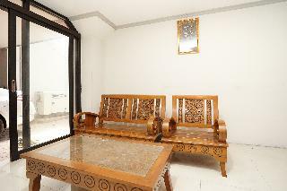 Hotel Oyo 720 Griya Nina Syariah