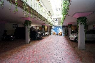 Hotel Oyo 720 Griya Nina Syariah