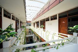 Hotel Oyo 720 Griya Nina Syariah