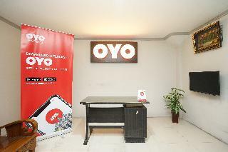 Hotel Oyo 720 Griya Nina Syariah