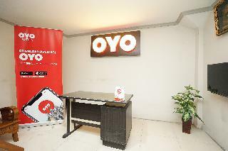 Hotel Oyo 720 Griya Nina Syariah