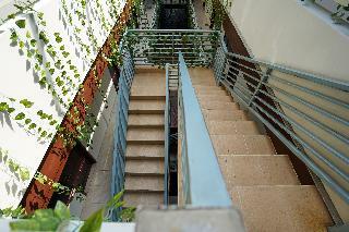 Hotel Oyo 720 Griya Nina Syariah