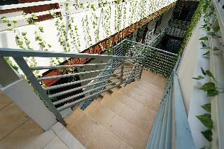 Hotel Oyo 720 Griya Nina Syariah