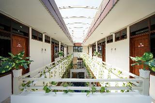 Hotel Oyo 720 Griya Nina Syariah
