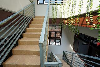 Hotel Oyo 720 Griya Nina Syariah